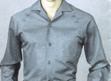 Camisa aberta m/c